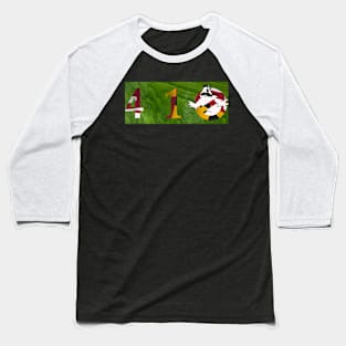 CCGB Baseball T-Shirt